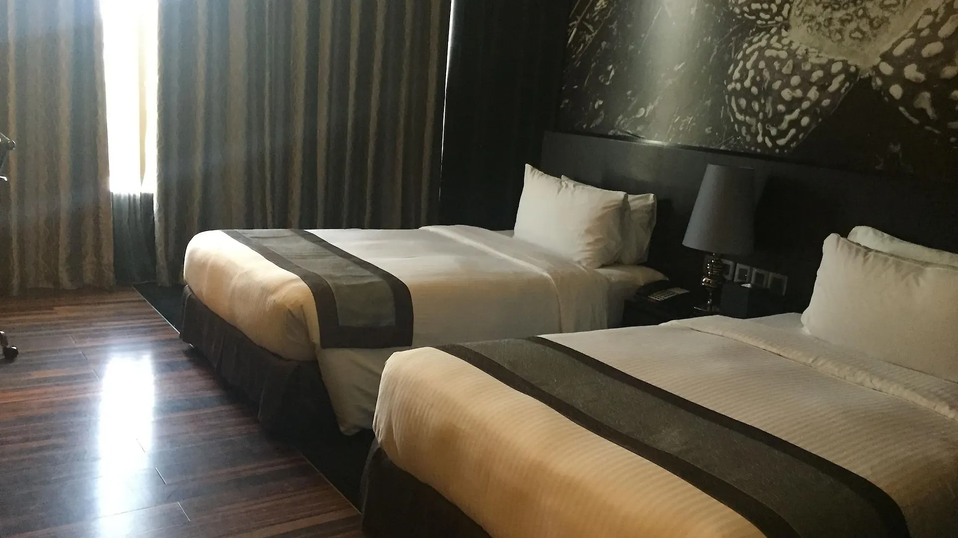 Horizon Hotel Kota Kinabalu