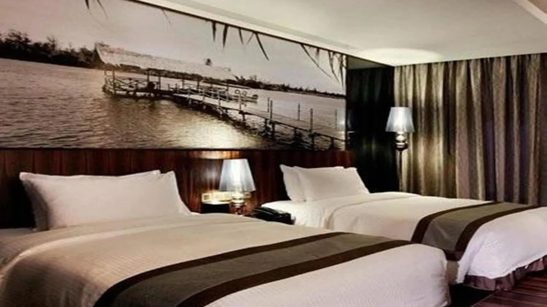 Horizon Hotel Kota Kinabalu