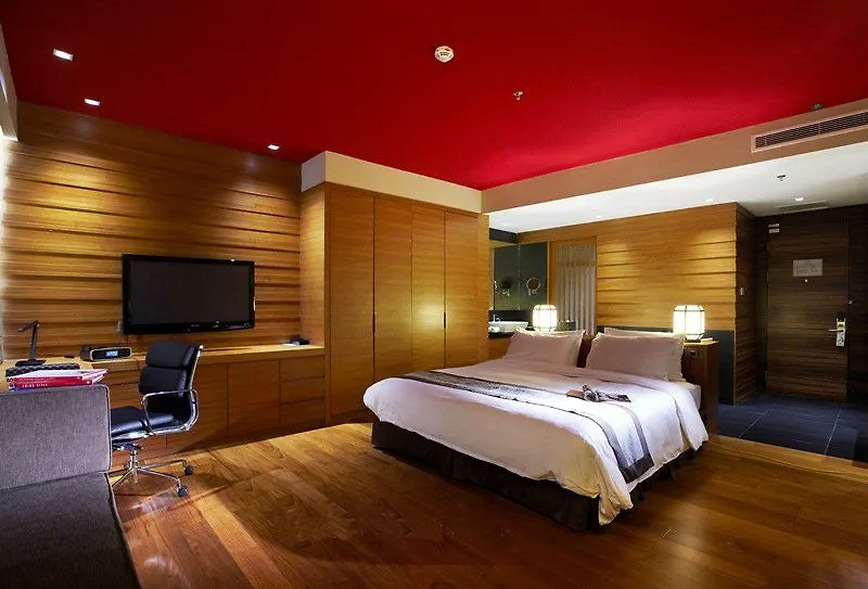 Horizon Hotel Kota Kinabalu