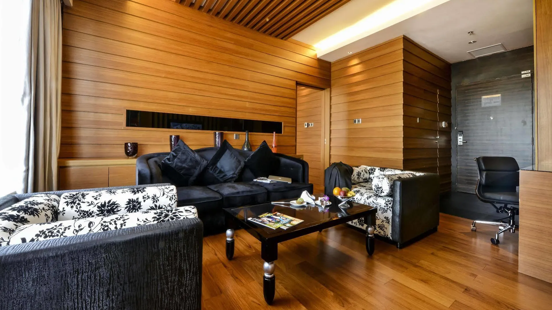 Horizon Hotel Kota Kinabalu