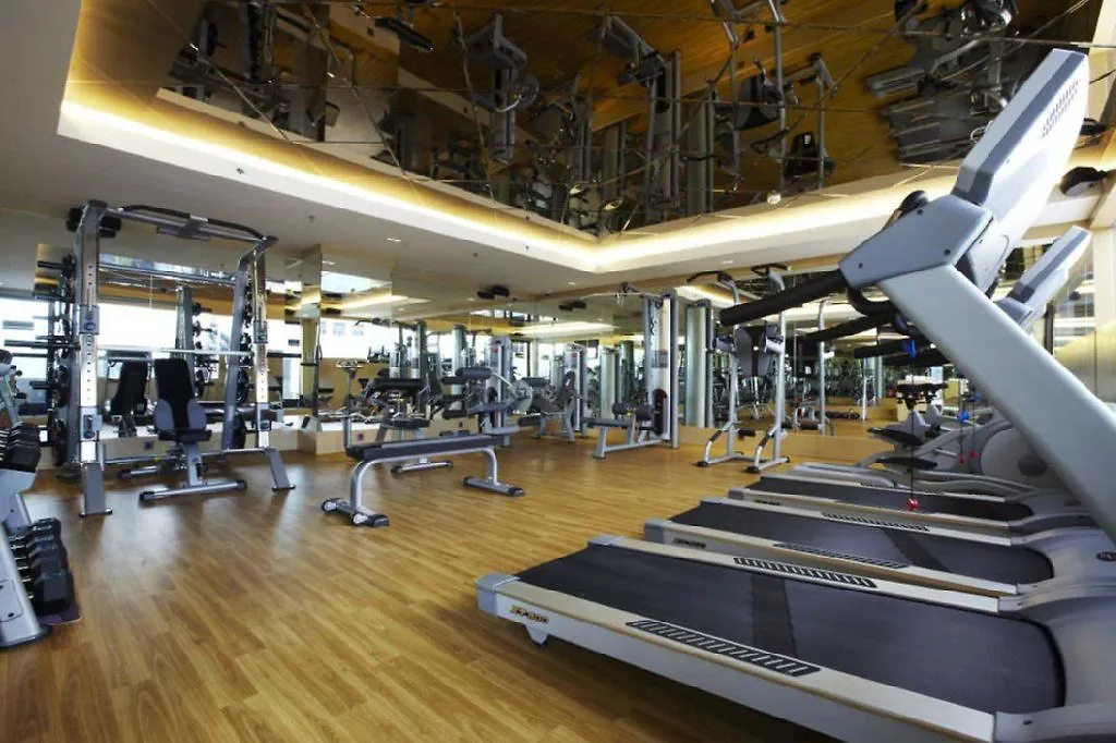Horizon Hotel Kota Kinabalu