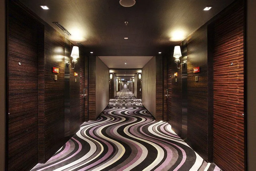 Horizon Hotel Kota Kinabalu