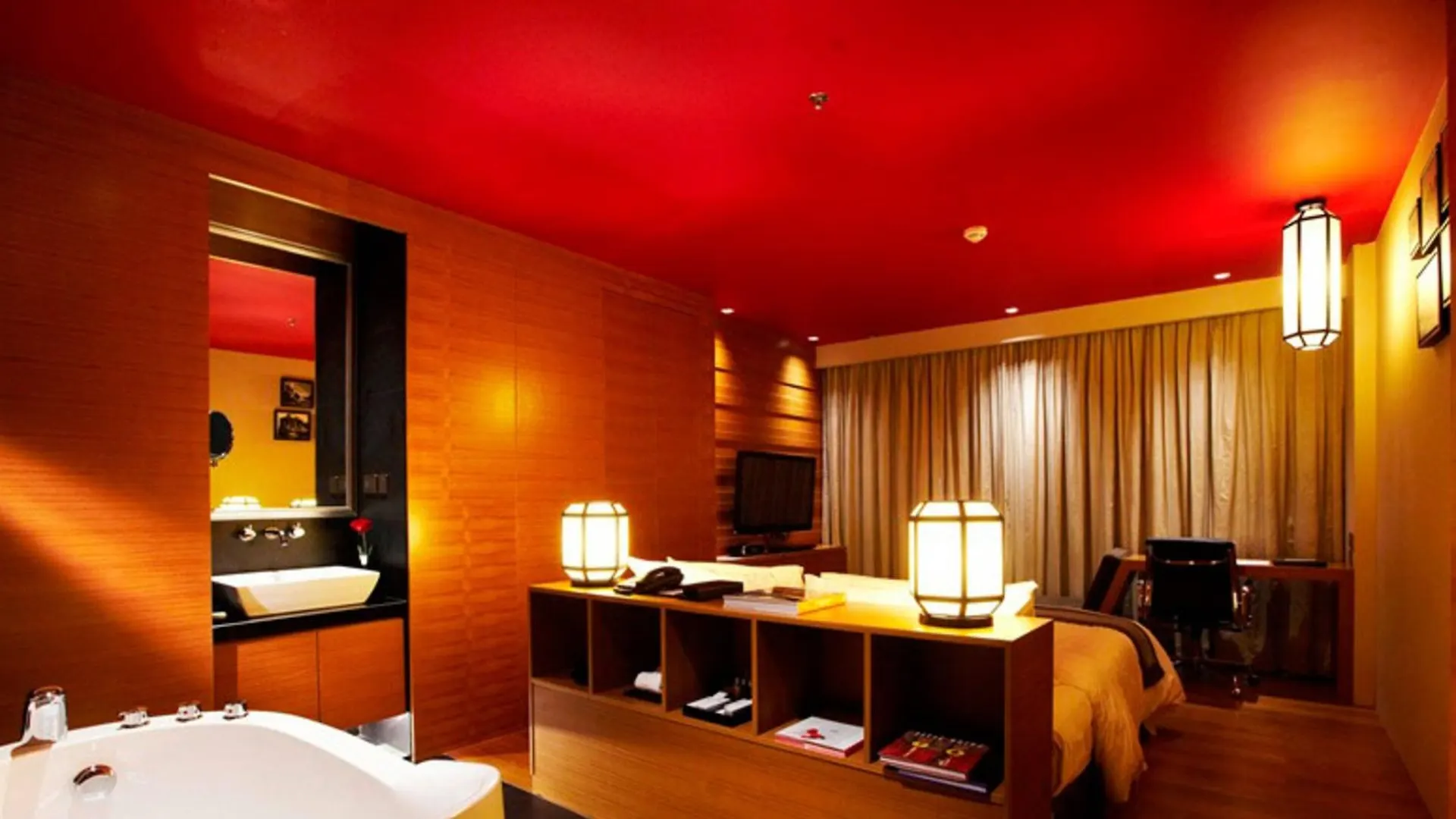 Horizon Hotel Kota Kinabalu 4*,