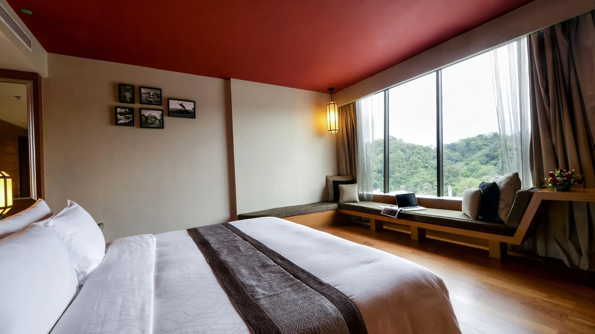 Horizon Hotel Kota Kinabalu
