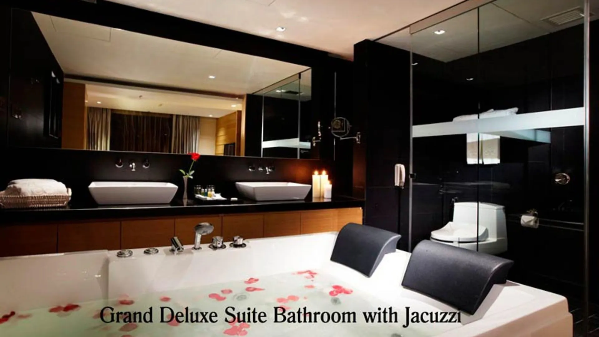 Horizon Hotel Kota Kinabalu