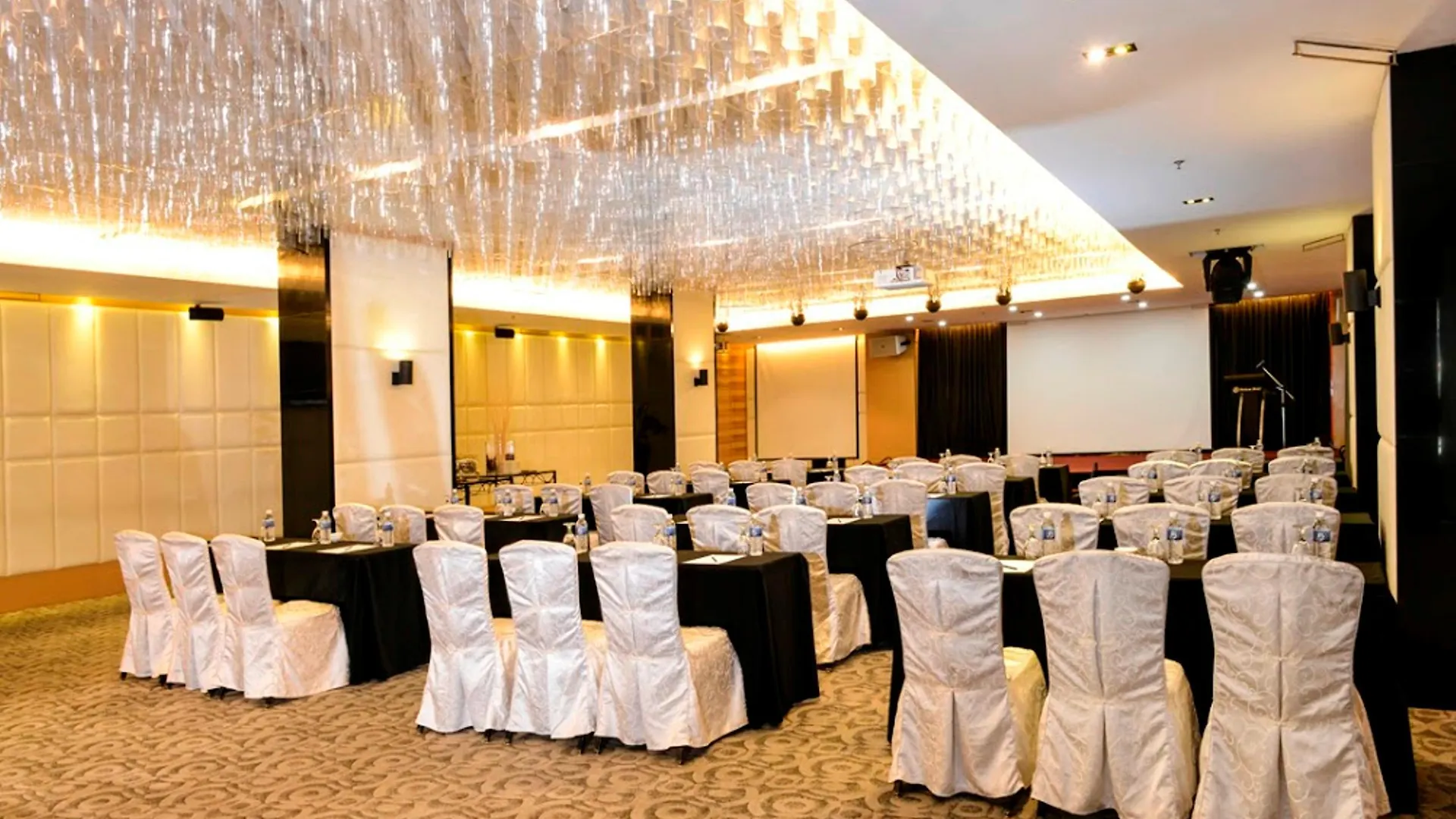 Horizon Hotel Kota Kinabalu