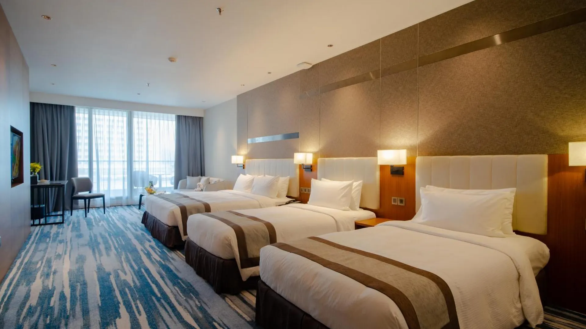 Horizon Hotel Kota Kinabalu