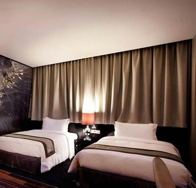 Horizon Hotel Kota Kinabalu Malaisie