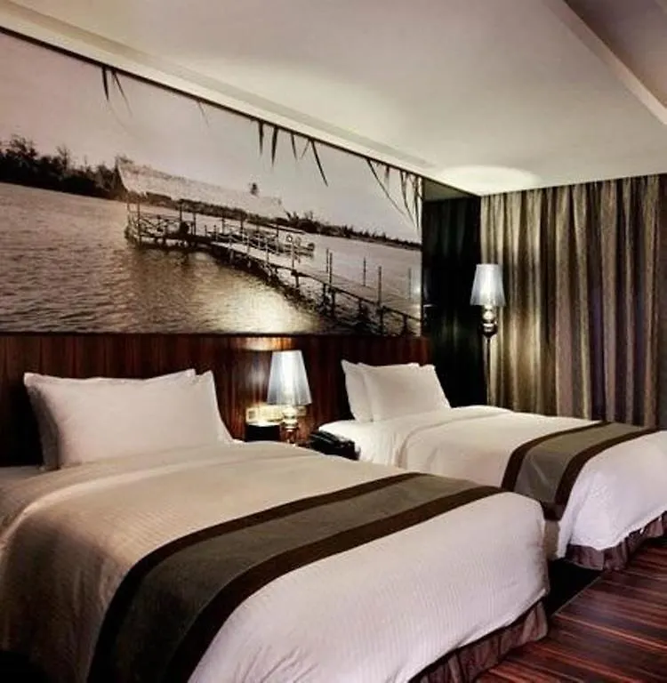 Horizon Hotel Kota Kinabalu 4*,  Maleisië