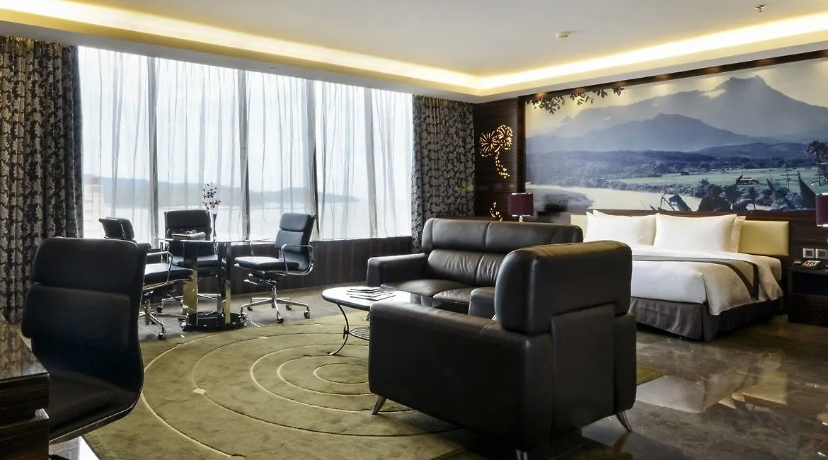 Horizon Hotel Kota Kinabalu