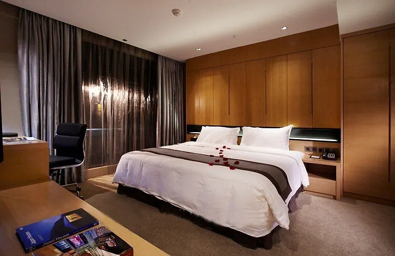 Horizon Hotel Kota Kinabalu