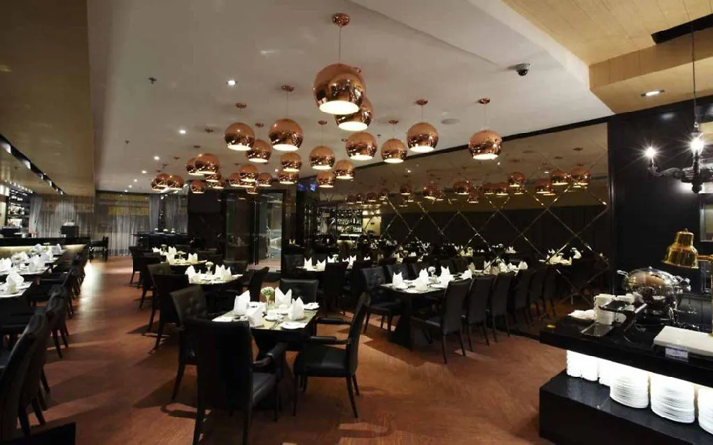 Horizon Hotel Kota Kinabalu