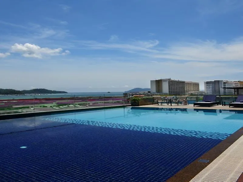 Horizon Hotel Kota Kinabalu
