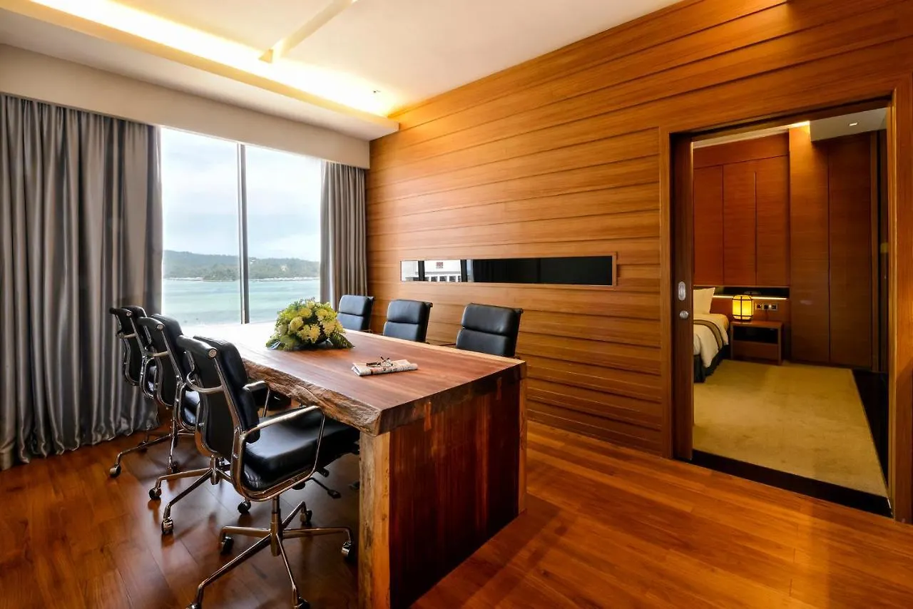 Horizon Hotel Kota Kinabalu