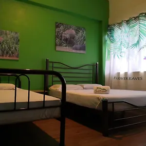Akinabalu Youth Auberge de jeunesse