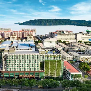 Hilton Hotel