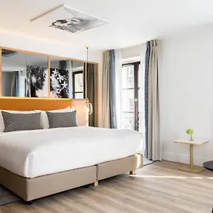 visit hotel