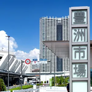 Premier -cabin President- Präfektur Tokio