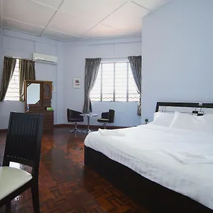 Hin Loi Maison d'hôtes