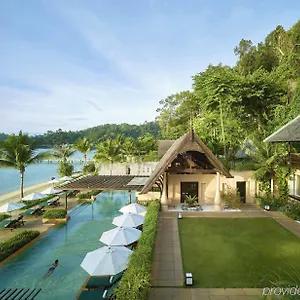 Resort, Kota Kinabalu - An Slh リゾート