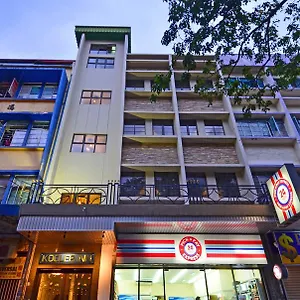 Hotel Kooler