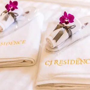 Cj Hotel