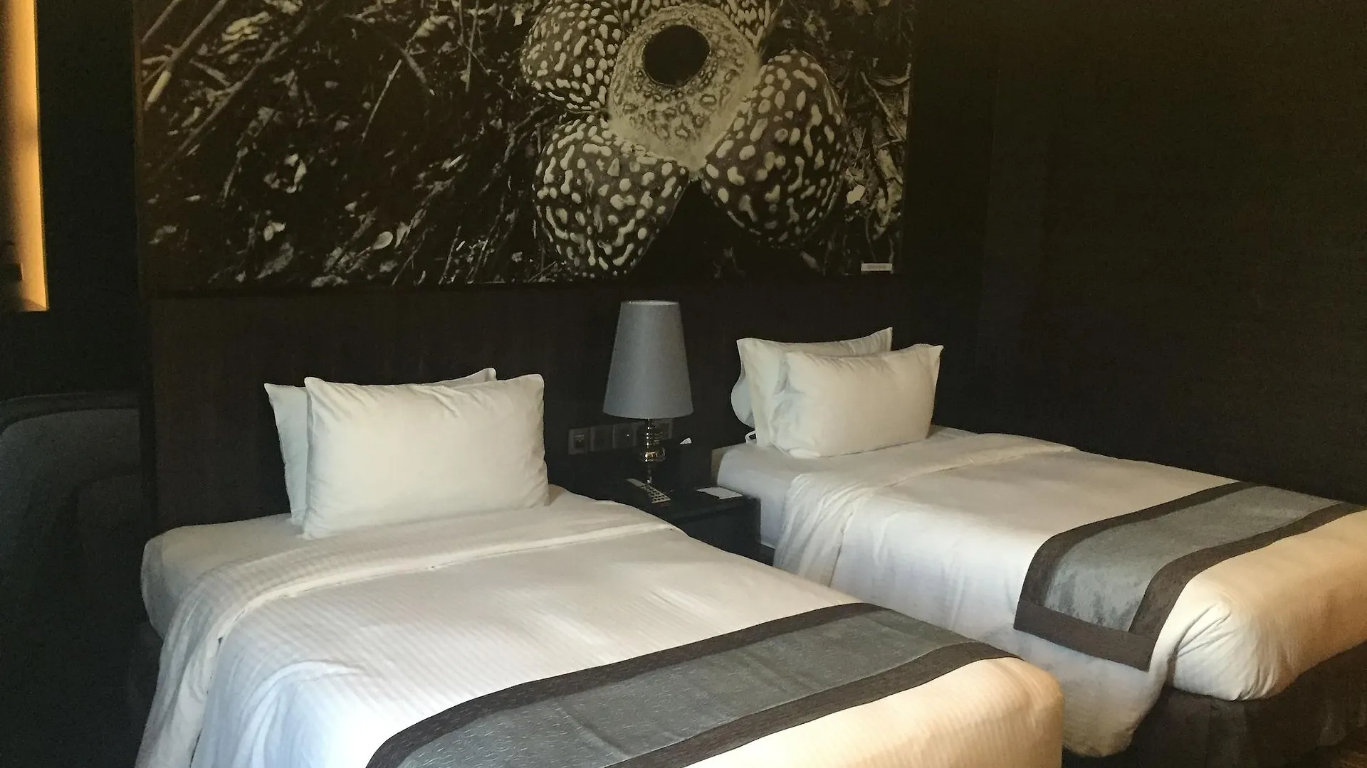 ****  Horizon Hotel Kota Kinabalu Malaysia