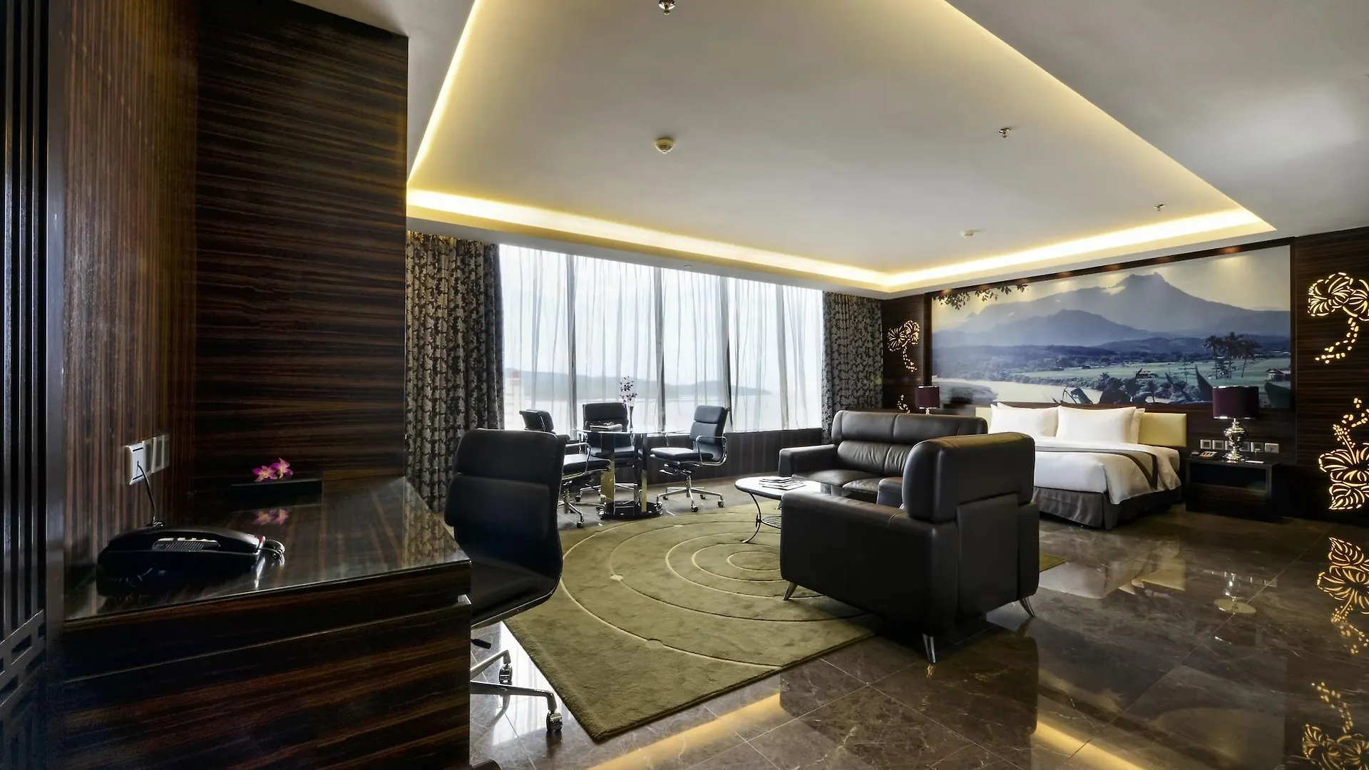 Horizon Hotel Kota Kinabalu