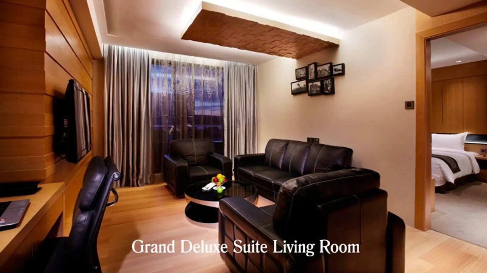 ****  Horizon Hotel Kota Kinabalu Malaysia