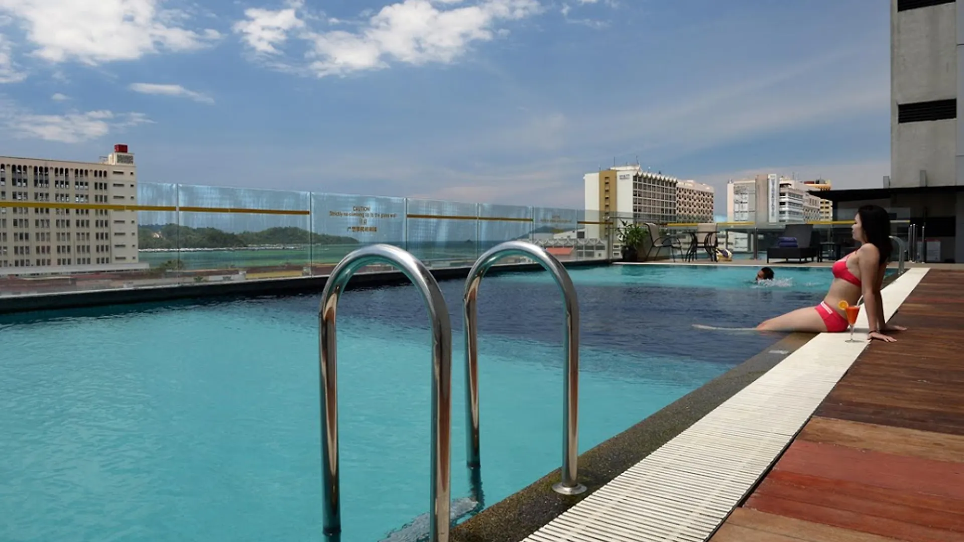 Horizon Hotel Kota Kinabalu