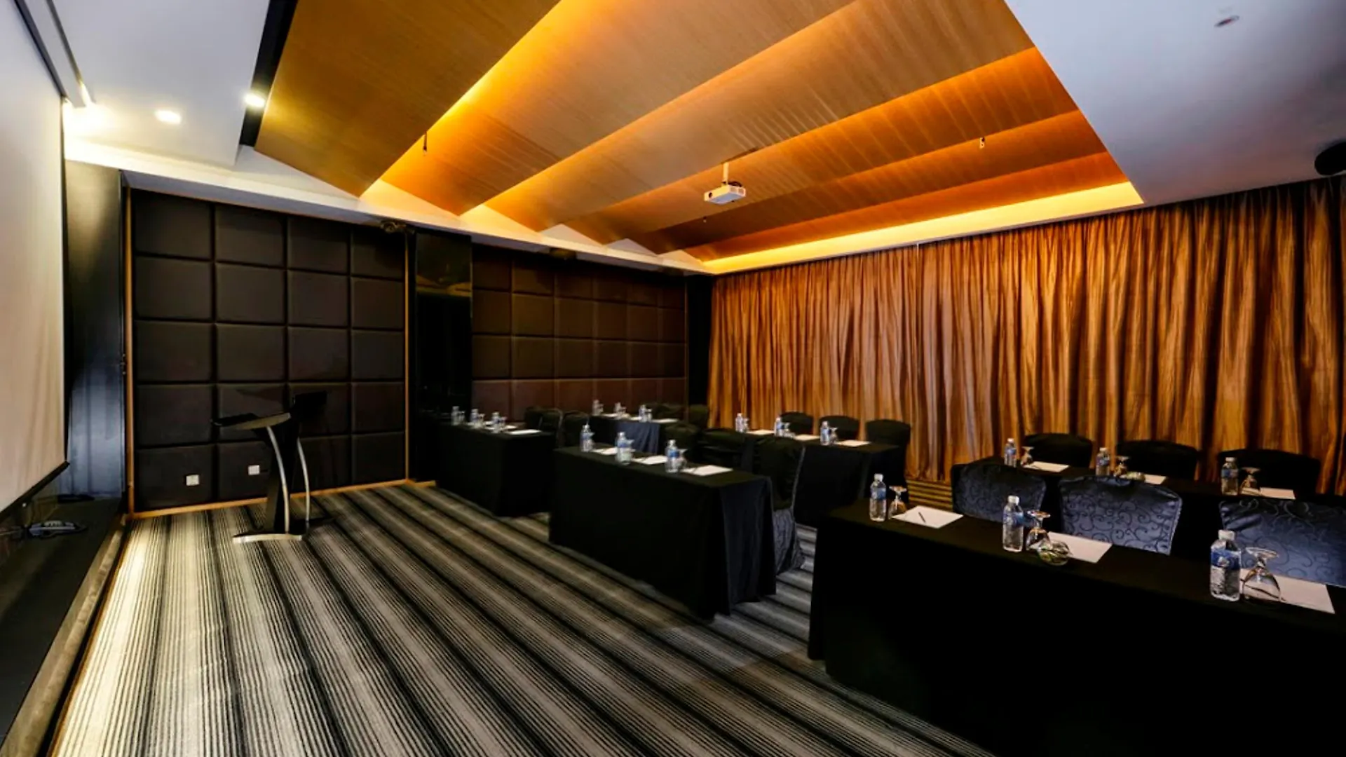 Horizon Hotel Kota Kinabalu
