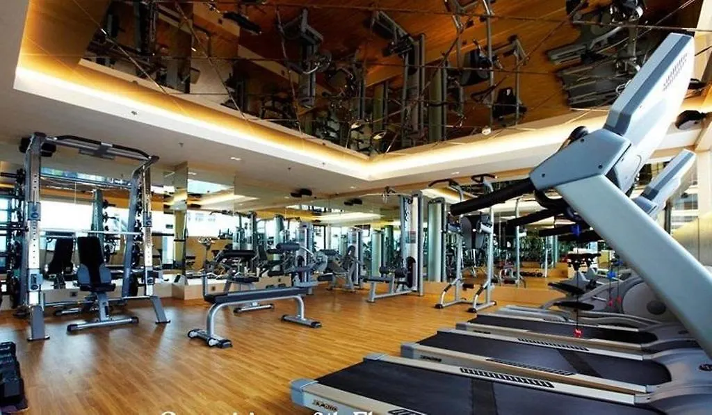 ****  Horizon Hotel Kota Kinabalu Malaysia