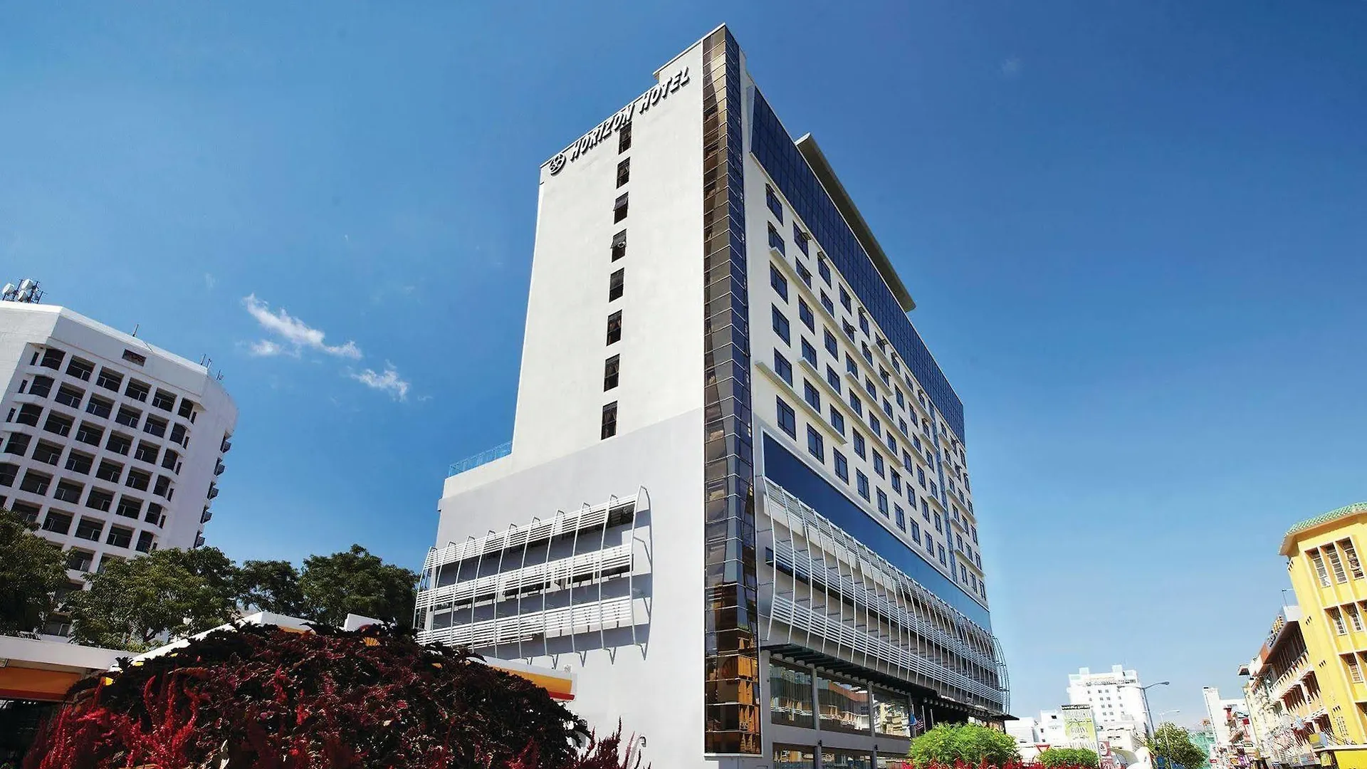 Horizon Hotel Kota Kinabalu