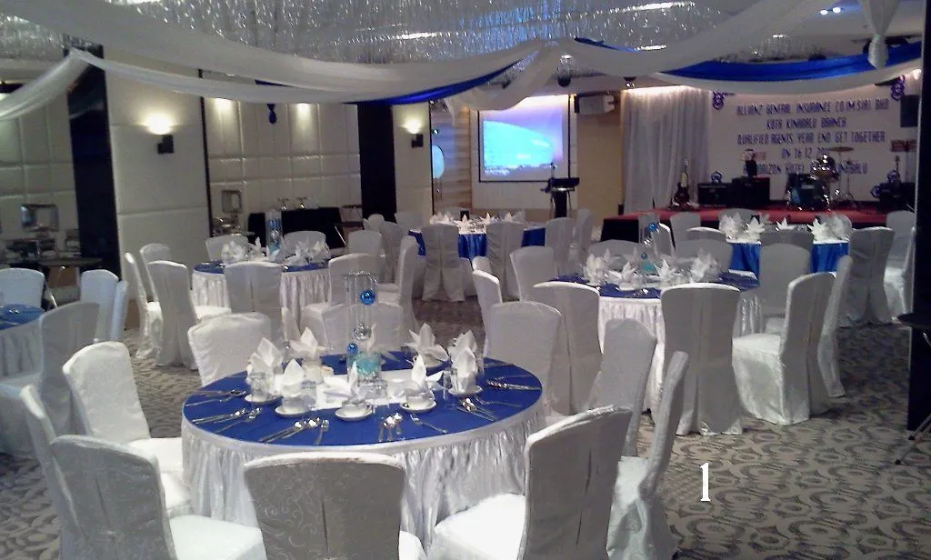 Horizon Hotel Kota Kinabalu