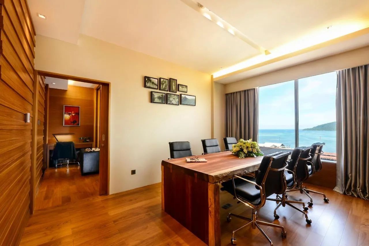 Horizon Hotel Kota Kinabalu
