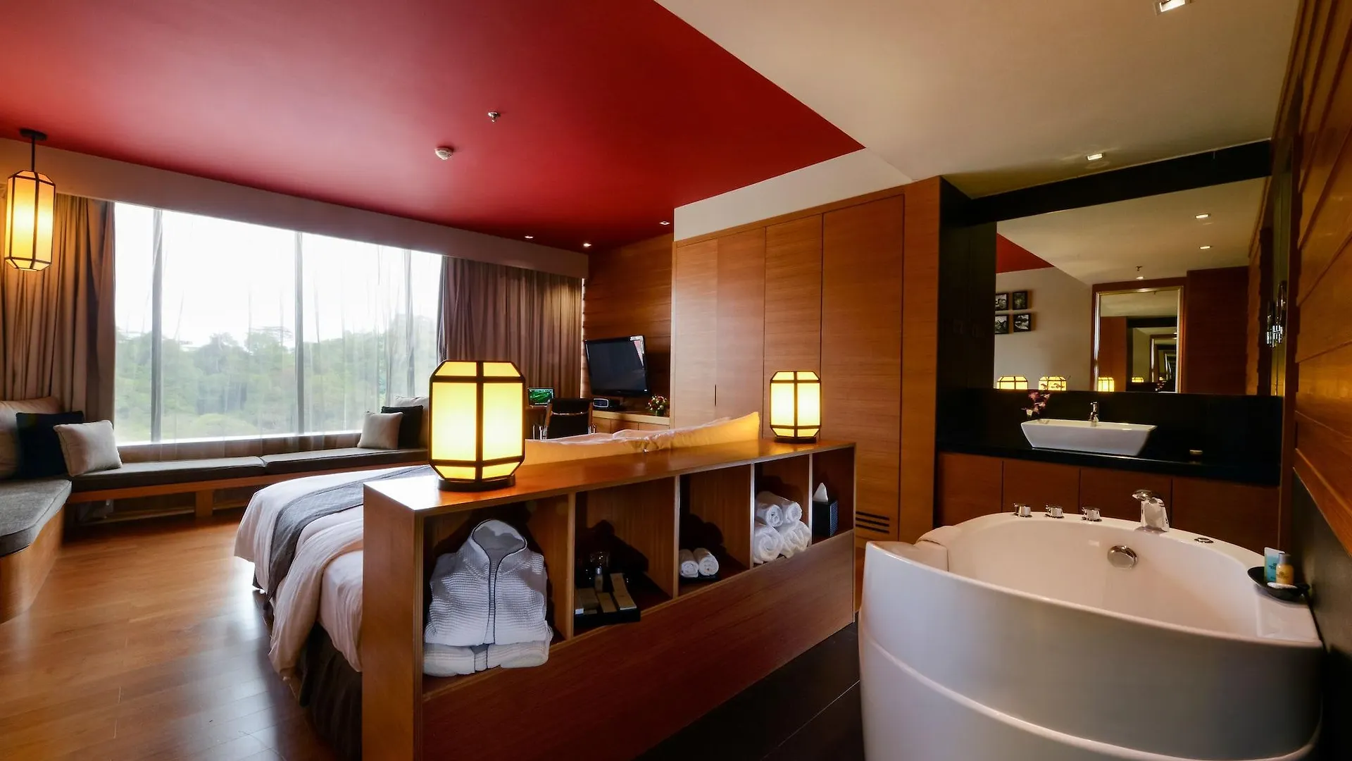 Horizon Hotel Kota Kinabalu