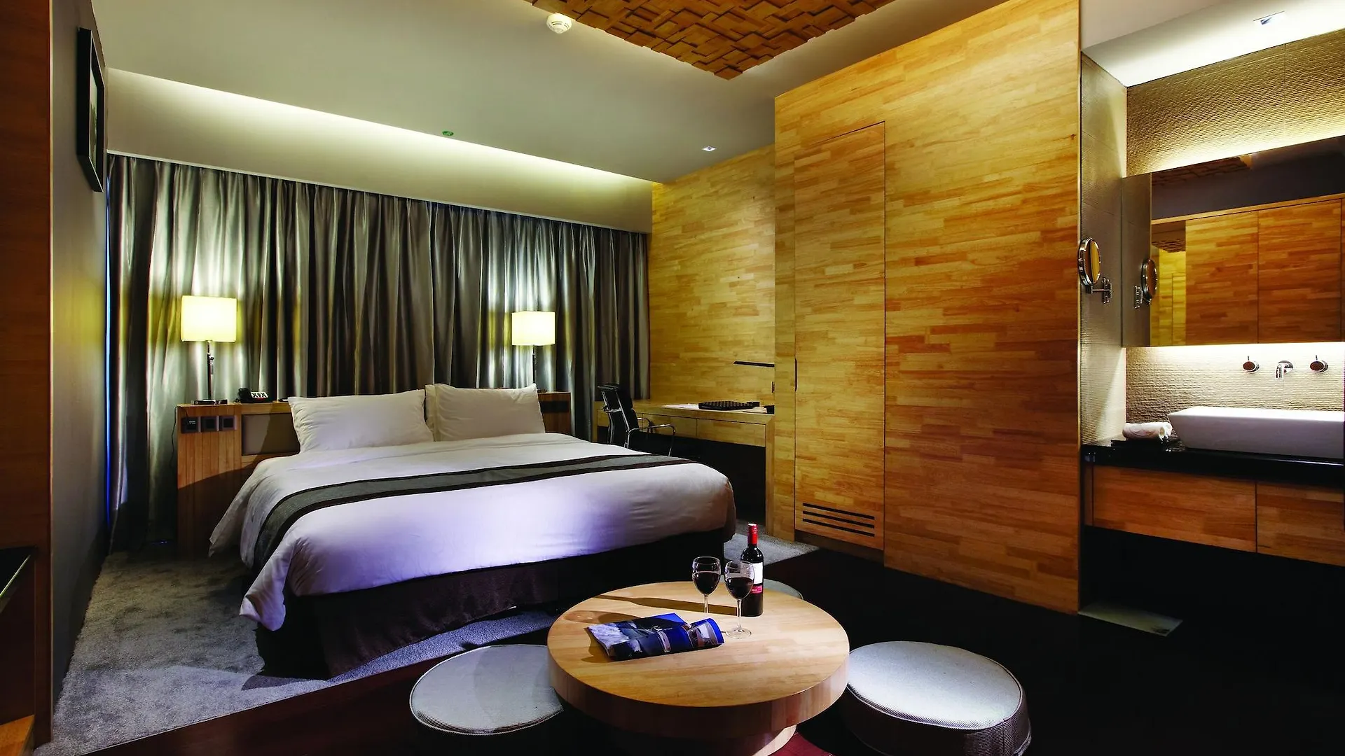Horizon Hotel Kota Kinabalu