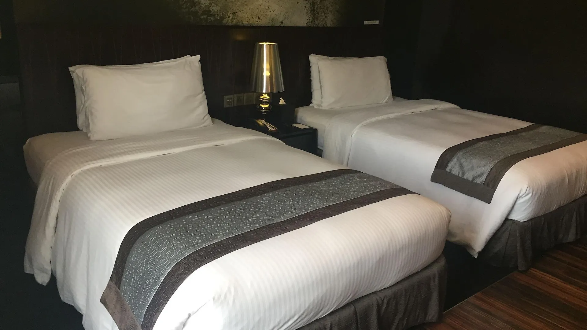 Horizon Hotel Kota Kinabalu