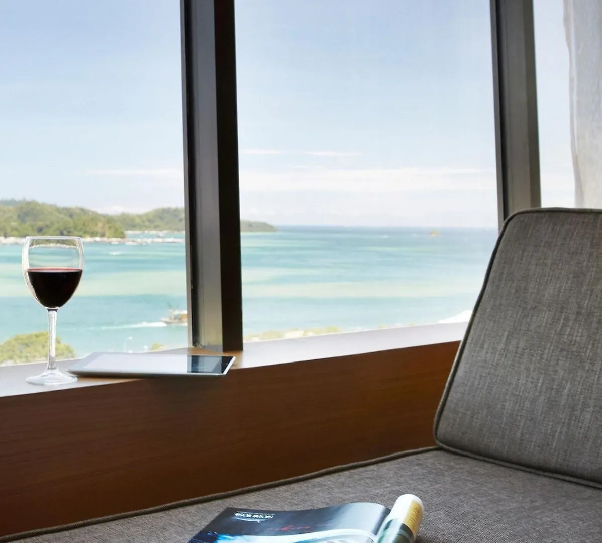Horizon Hotel Kota Kinabalu