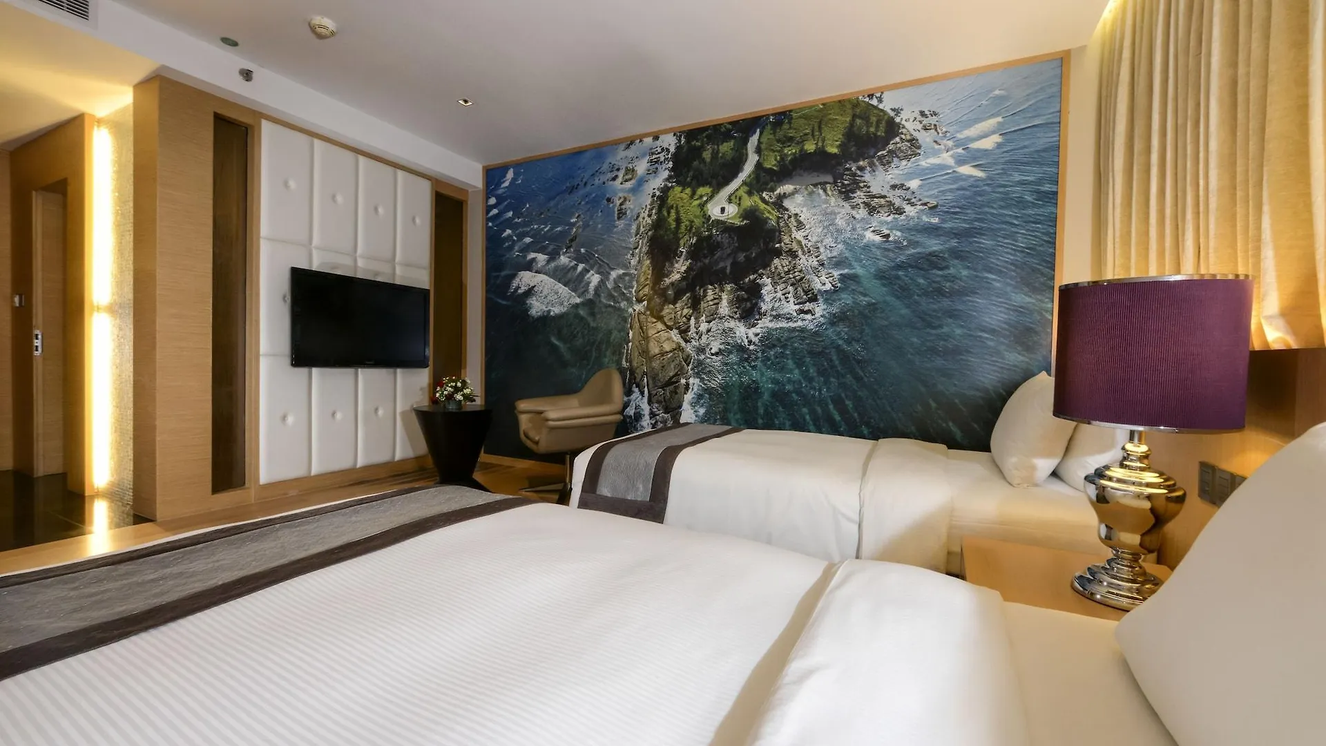 Horizon Hotel Kota Kinabalu