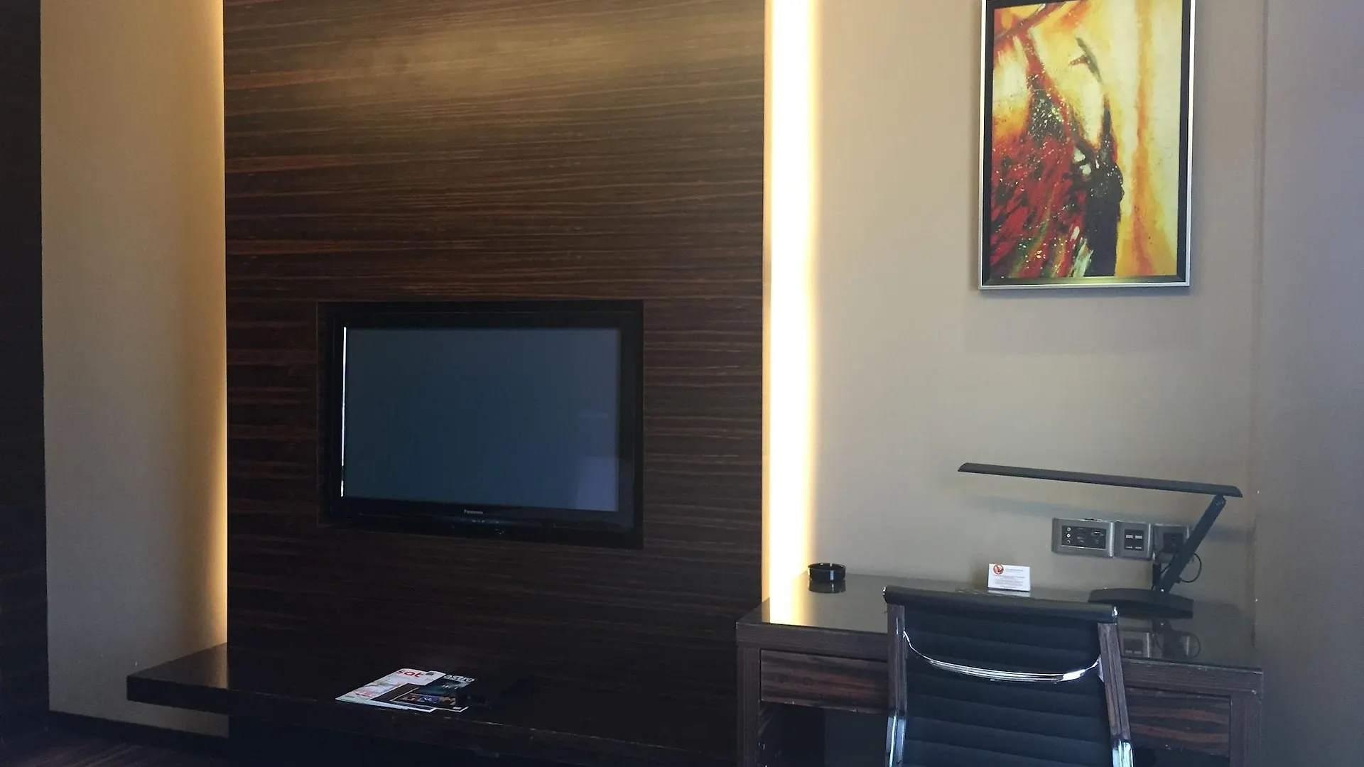 Horizon Hotel Kota Kinabalu