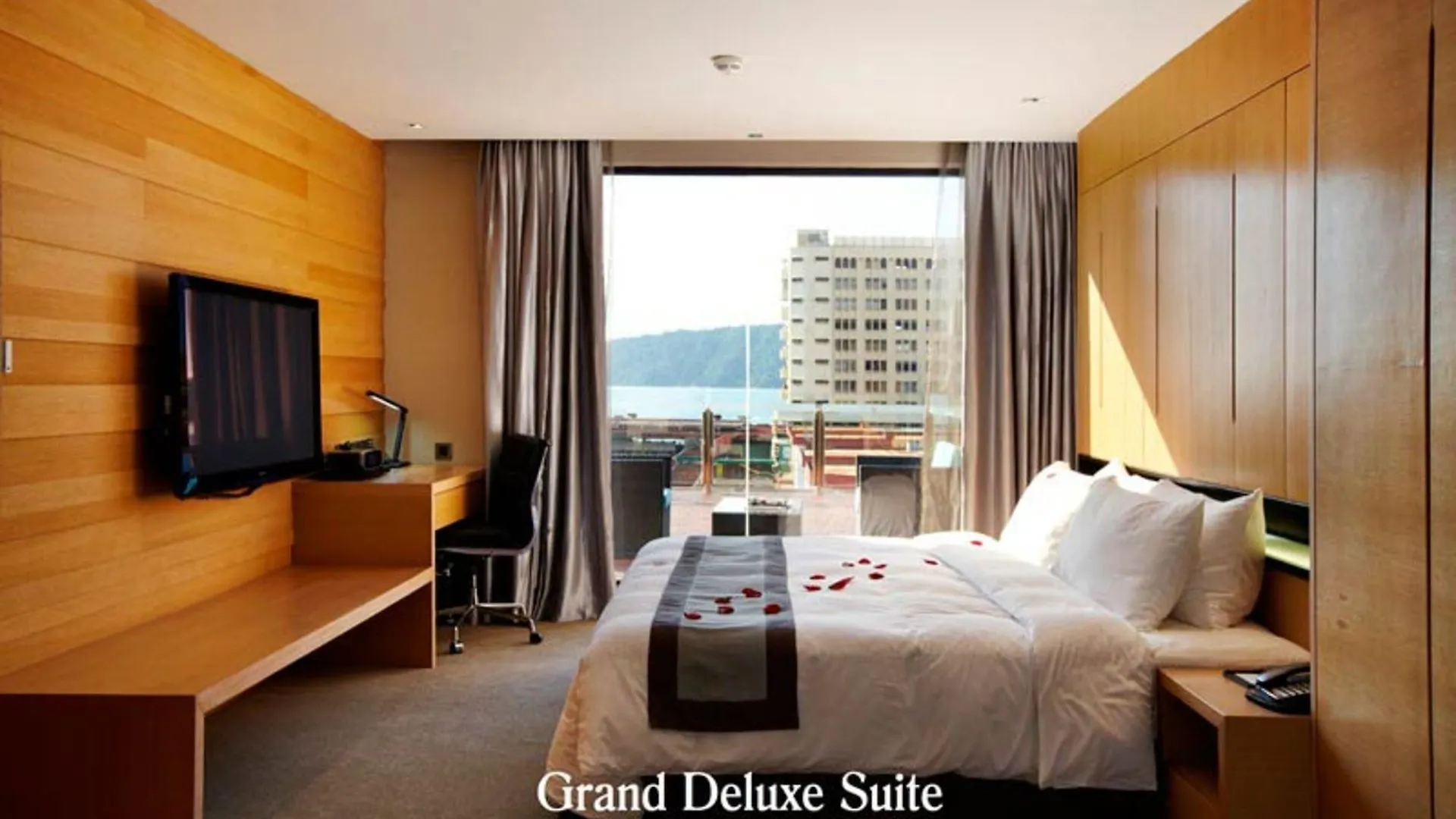 Horizon Hotel Kota Kinabalu