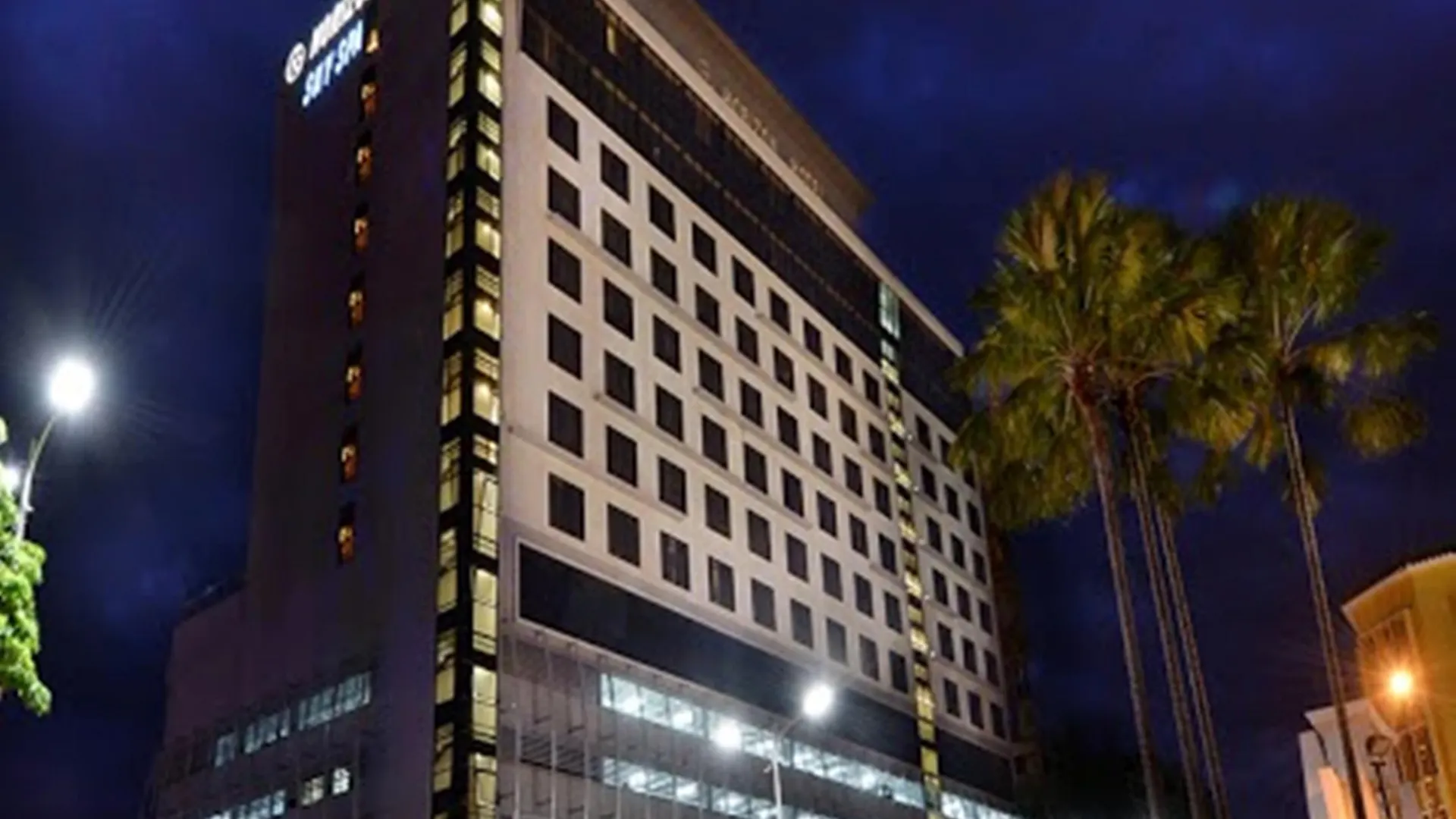 Horizon Hotel Kota Kinabalu