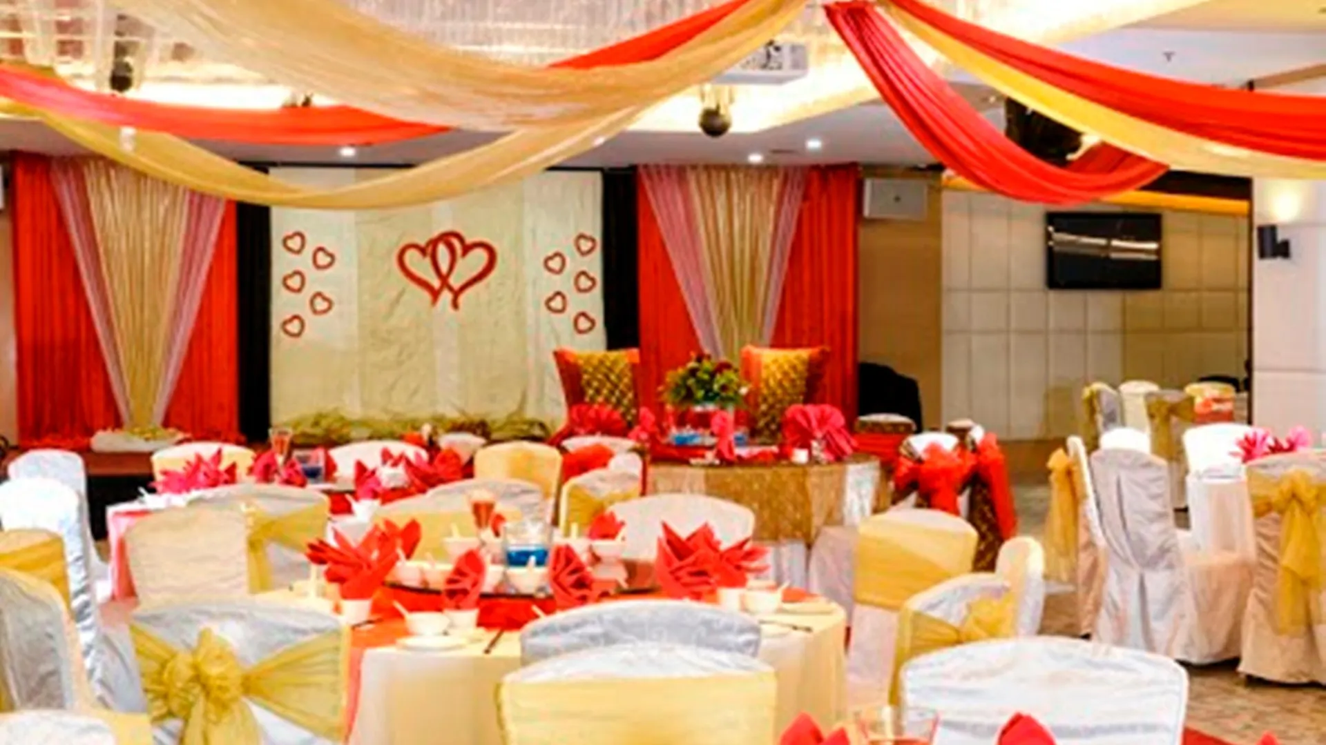 Horizon Hotel Kota Kinabalu