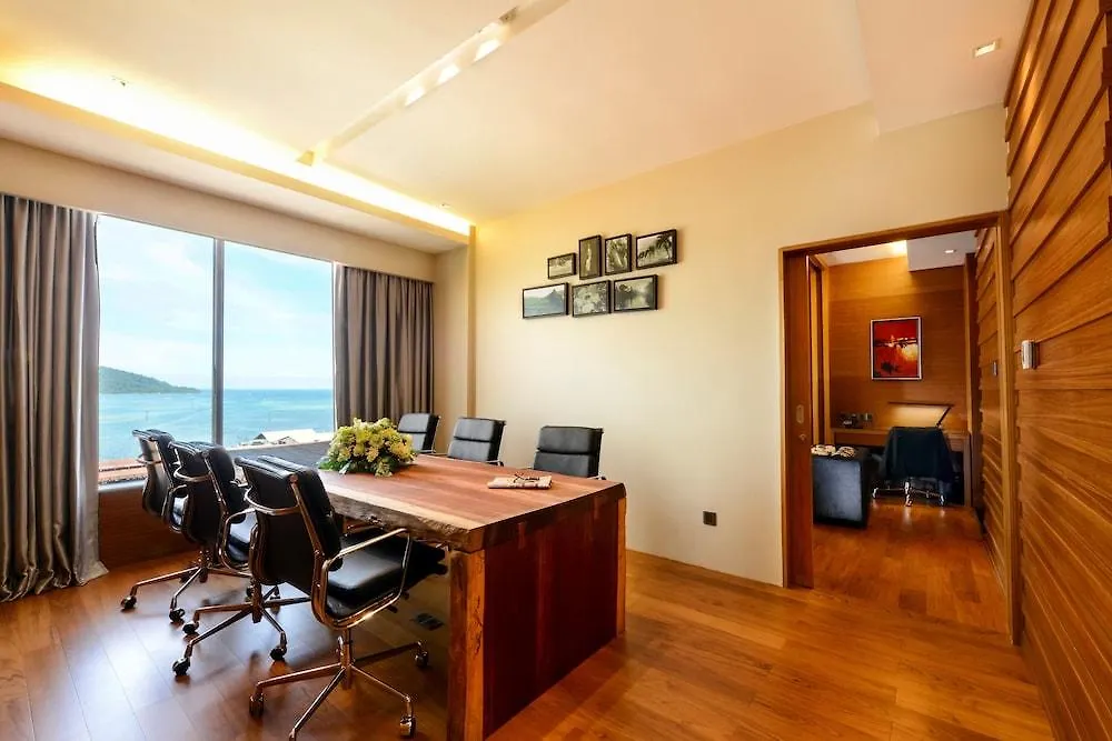 Horizon Hotel Kota Kinabalu Malaysia