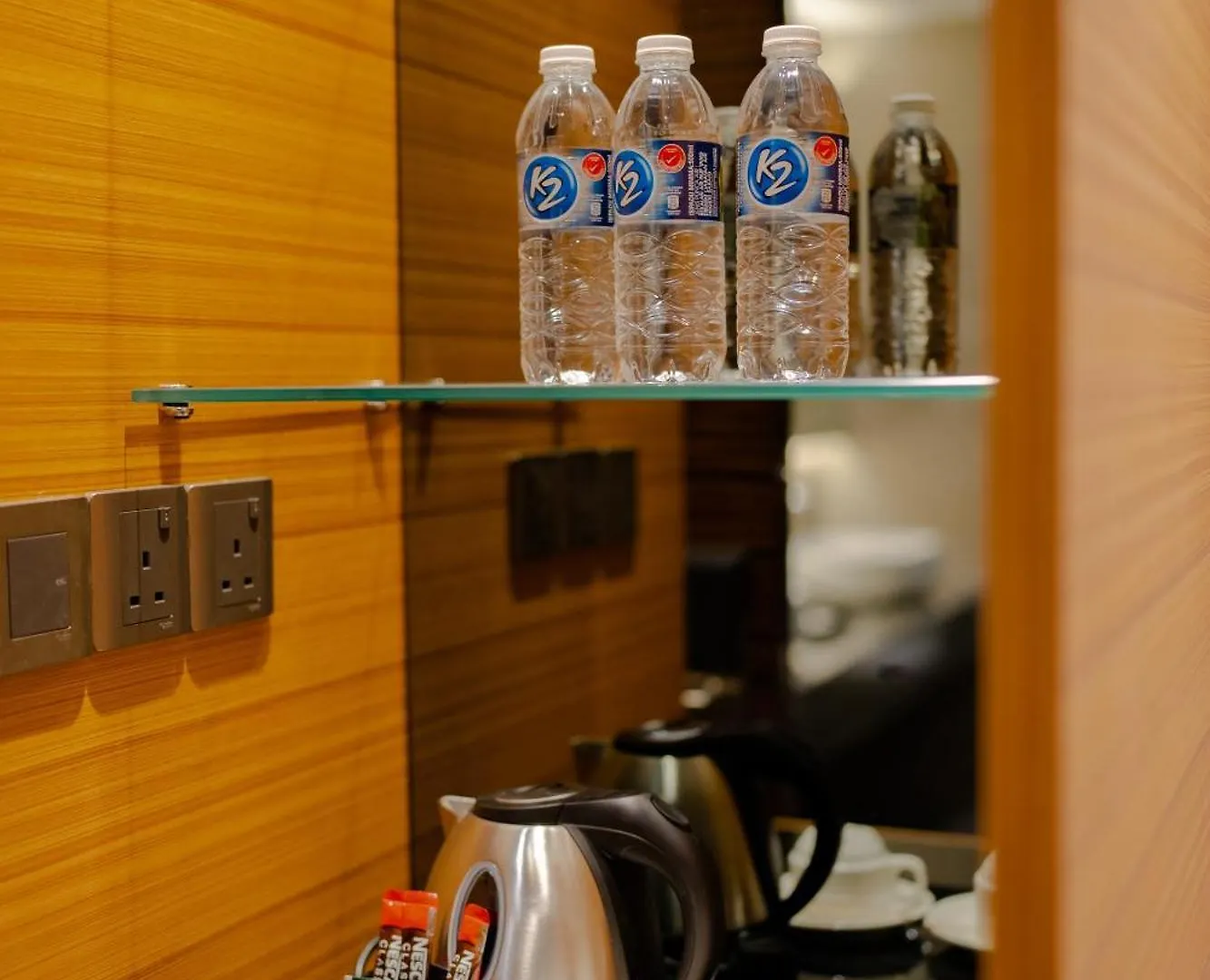 ****  Horizon Hotel Kota Kinabalu Malaysia