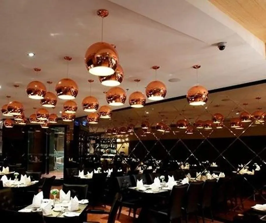 Horizon Hotel Kota Kinabalu