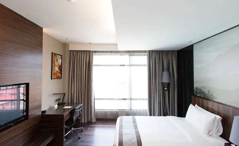 Horizon Hotel Kota Kinabalu