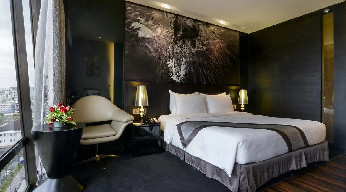 ****  Horizon Hotel Kota Kinabalu Malaysia