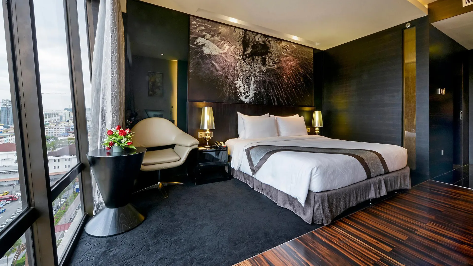 Horizon Hotel Kota Kinabalu
